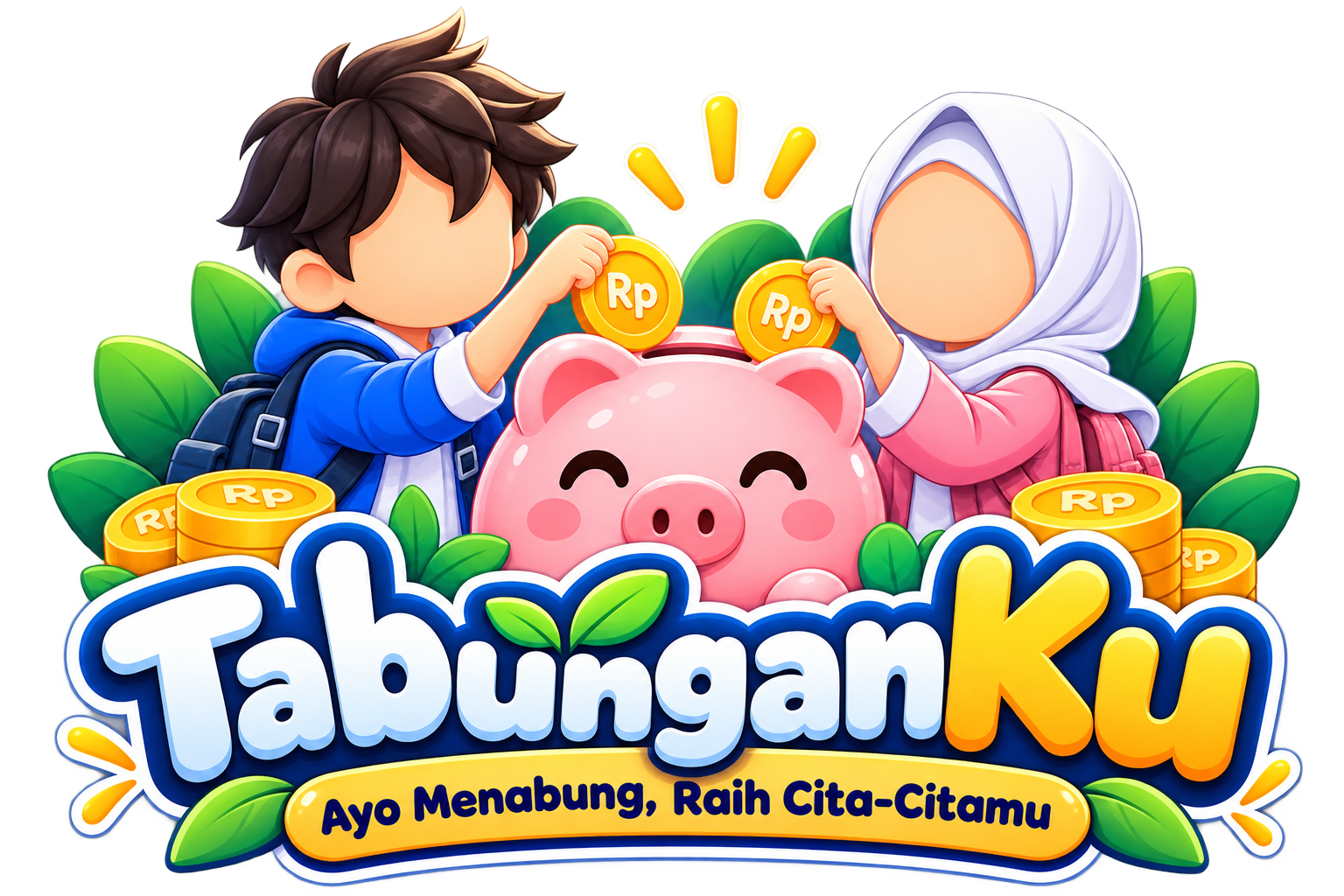 Logo TabunganKu